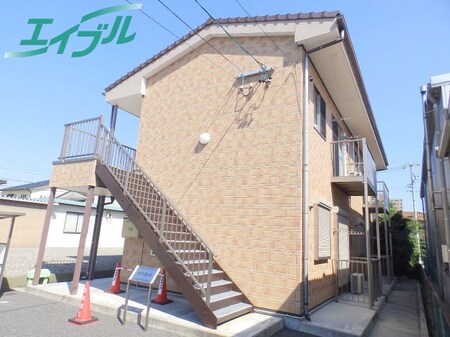 メゾンＭ＆Ｋ外観写真