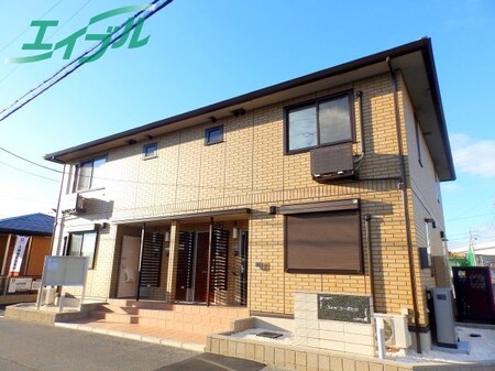 Ｎｅｗ コーポヒロ外観写真