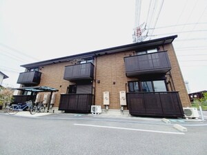 モンテレイ外観写真