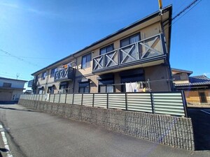 クイーンズタウン．Ｋ　Ａ外観写真