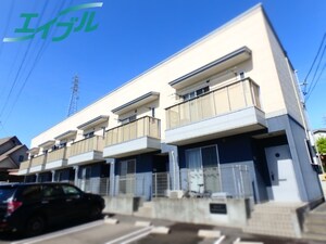 ＢＲＥＧＩＯ　ＡＳＡＨＩＧＡＯＫＡ外観写真