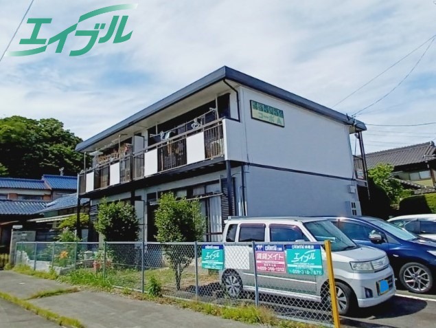 シティハイムコーポA棟