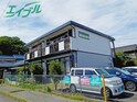 シティハイムコーポA棟