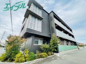 ＭＤグランデ外観写真