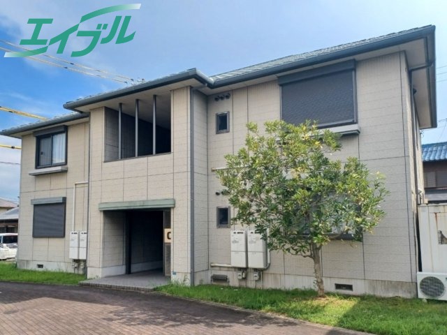 サンポート松寺Ｃ棟