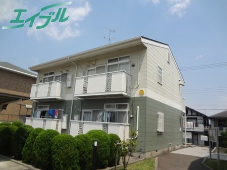 ききょうヒルズ　Ⅱ外観写真