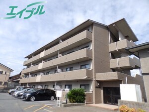 エバーグレース西富田外観写真