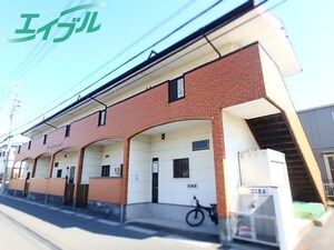 クラシックハウス外観写真