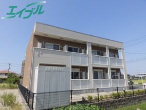 桜見ハウス外観写真