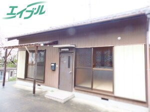 播磨水谷様借家外観写真