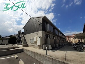 Ｈａｐｐｙ外観写真