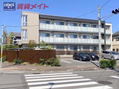 マリアージュ外観写真