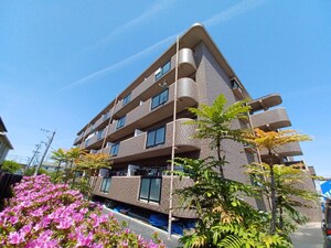 リヴェール日永外観写真