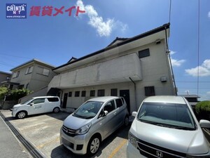 ＫＳグリーンハイツ外観写真