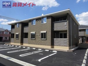 フェリーチェ　Ⅱ外観写真