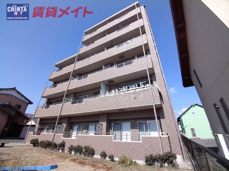 ベレーザ末永外観写真