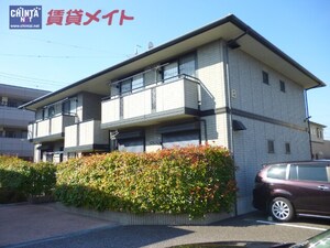 ピアチェーレ　B外観写真
