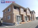 ファビージョージアン・イースト