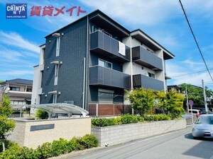 メリオール大宮外観写真