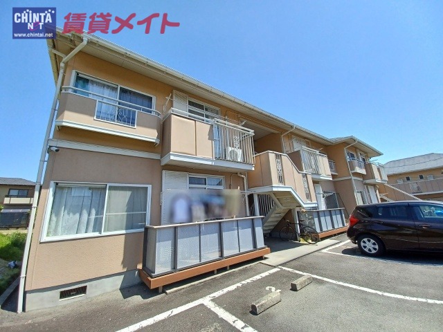 ラフォーレＭＩＮＥ　Ａ