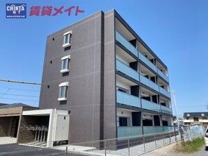 セレッソ川越外観写真