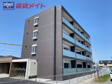 セレッソ川越外観写真