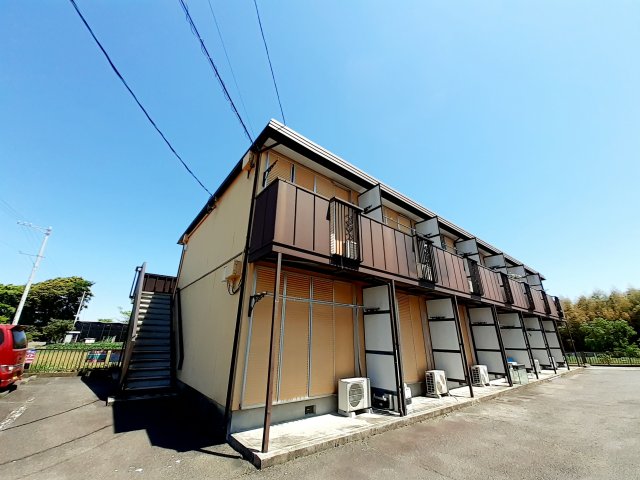 フォーブル東山