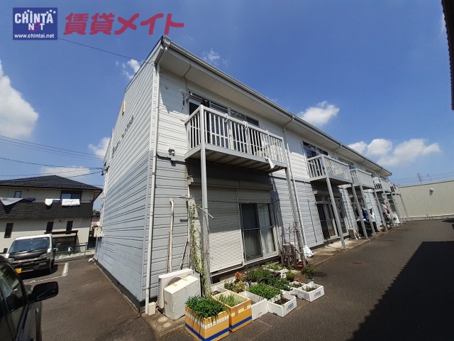 シティハイツヤマキチ