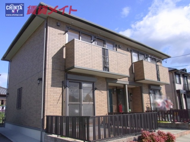 グランスィート本郷
