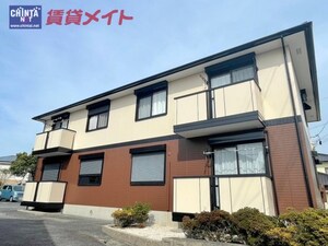 セジュールみやび外観写真