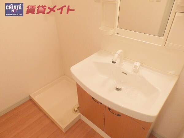 洗面設備(同物件別部屋写真)