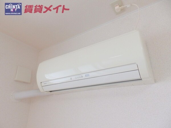 その他設備(同物件別部屋写真)