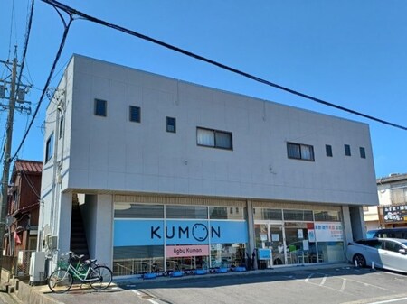 西村ビル外観写真