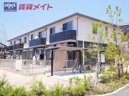 ＳＯＲＧＥＮＴＥ　Ⅱ外観写真
