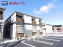 レジデンス花鳥風月　A