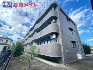 ロジュマンエス外観写真