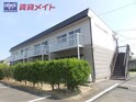 シティハイツ山の手Ａ