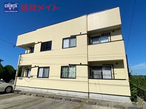 ピオハウス外観写真