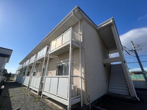 ミカーサ日永外観写真