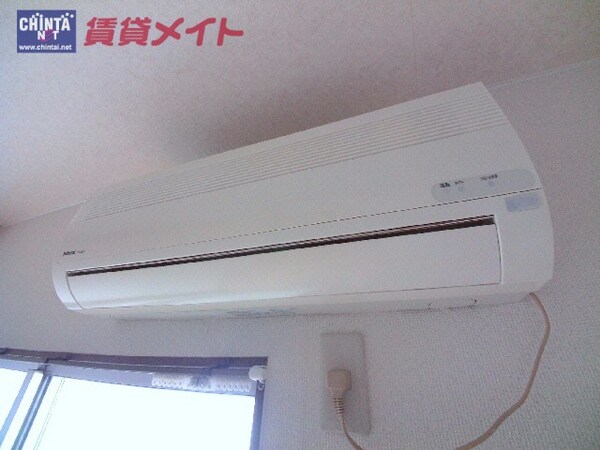 その他設備(同タイプの部屋写真です)