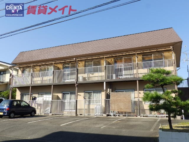 コーポ垂坂Ａ棟