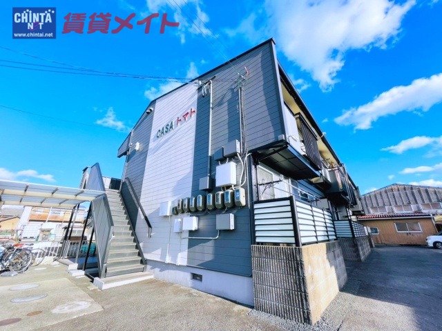 カーサトマト
