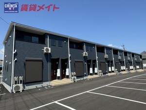 リーブルファイン南福崎外観写真