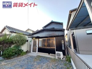 グランパレス富田外観写真