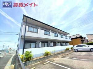 ラフォーレ別名外観写真