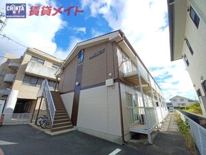 ＣＬＡＩＲ　ＫＡＳＵＭＩ外観写真