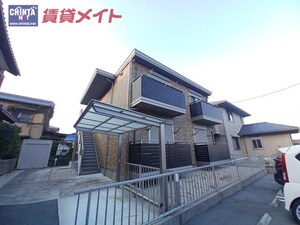 リュミエール外観写真