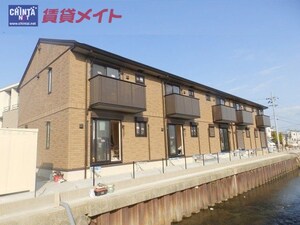 カーザ　ヴィータ外観写真