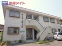 勘上コーポラスⅡ