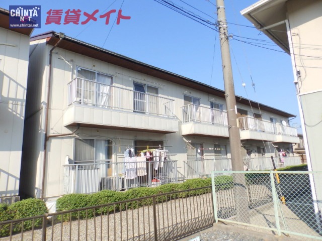グランドハイツ舘Ⅰ